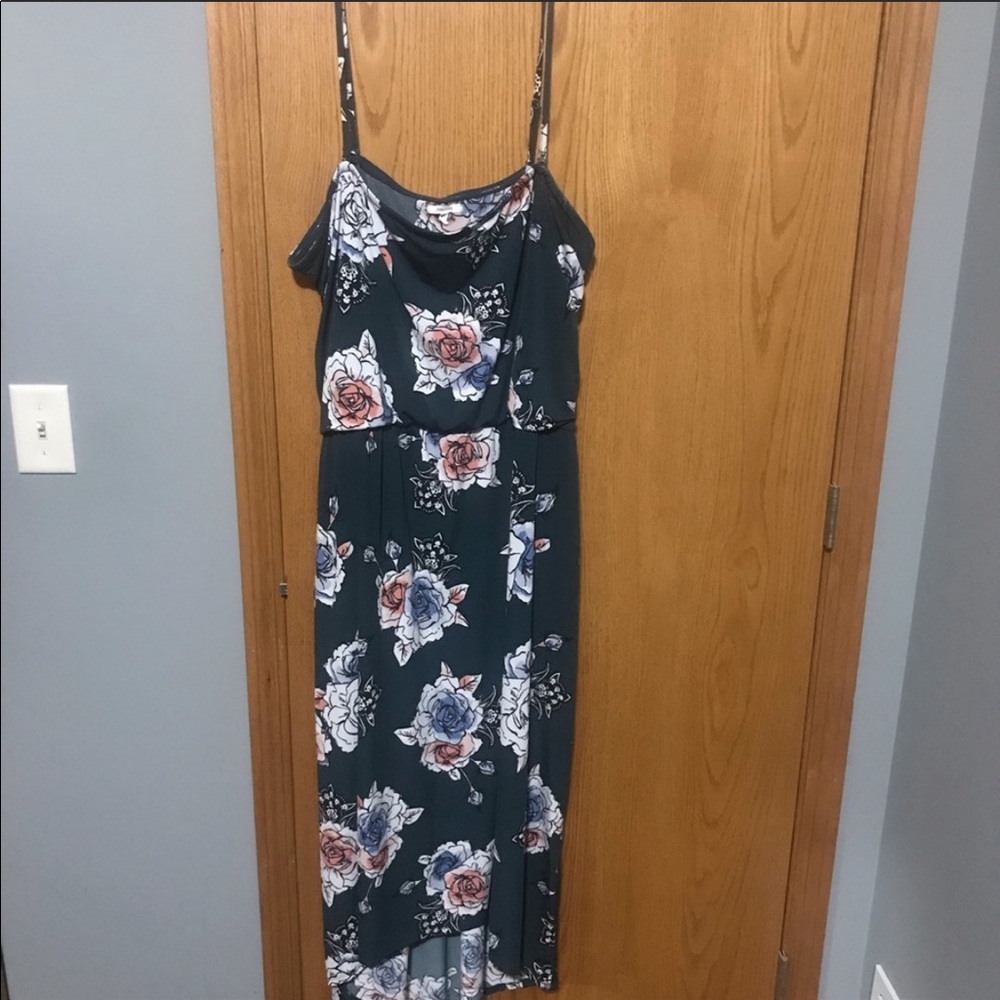 Maurice’s Maxi Dress